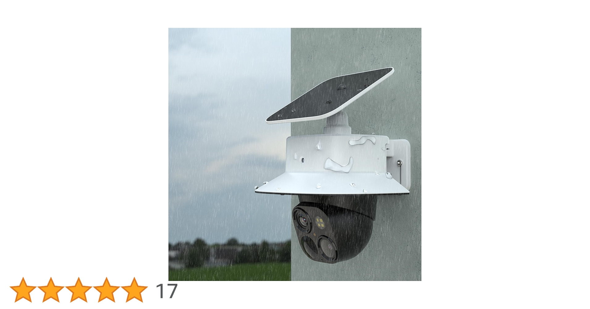 2個分専用　eufy SoloCam S340用カバー サンシールド anker Amazon.co.jp: eufy SoloCam S340用耐候カバー、eufy S340用